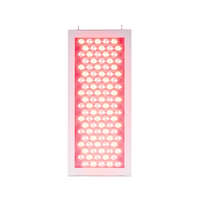 The Half Stack 3.0 Red Light Therapy Panel