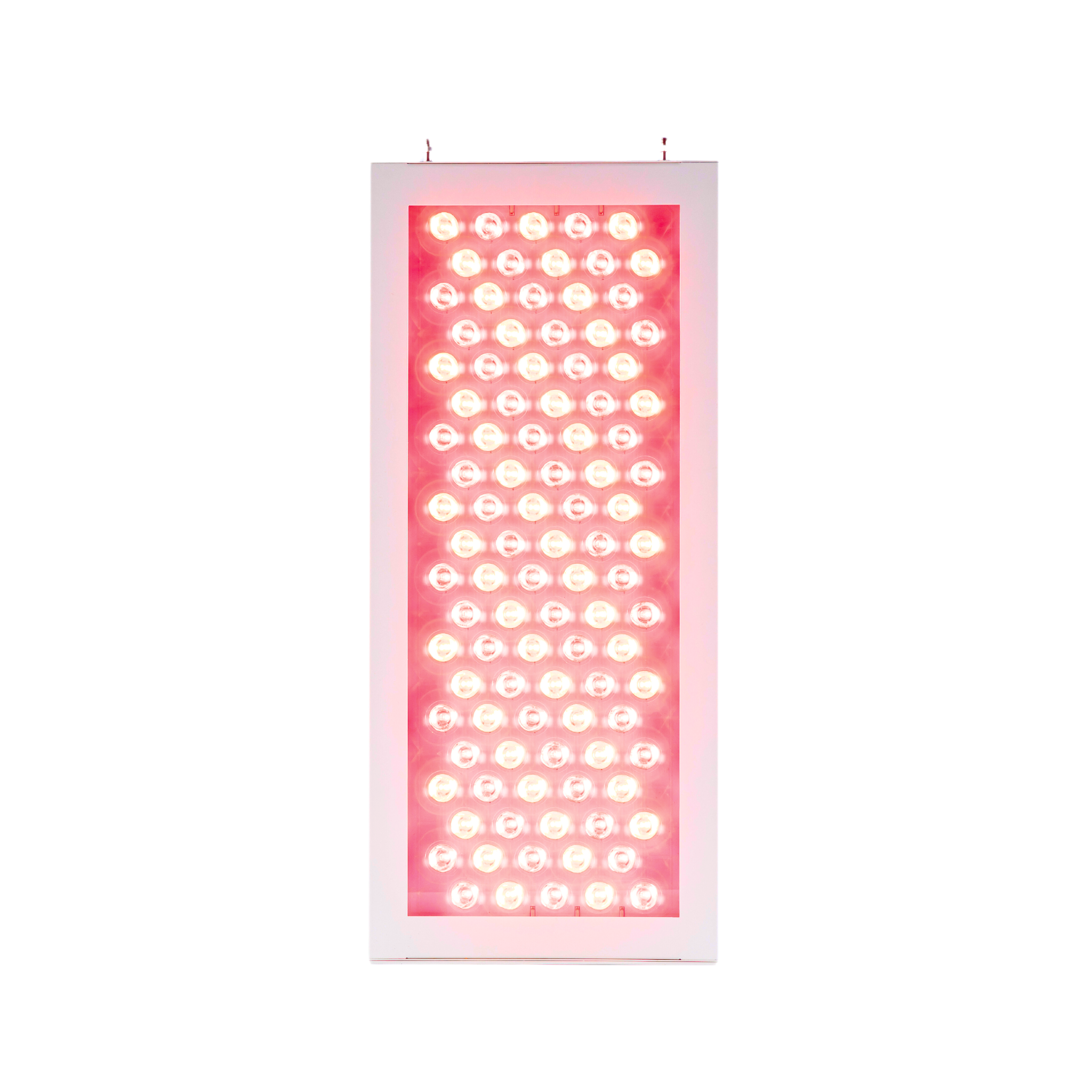 The Half Stack 3.0 Red Light Therapy Panel