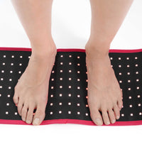 Product image Flexible red light therapy wrap for foot pain