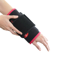 Product image Flexible red light therapy pad for wrist pain