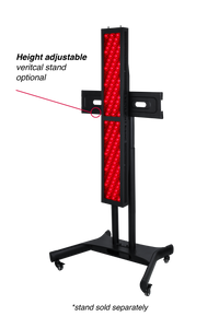 The Advantage Vertical Stand