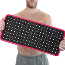 Large Flexible red light therapy pad 