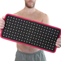 Large Flexible red light therapy pad 